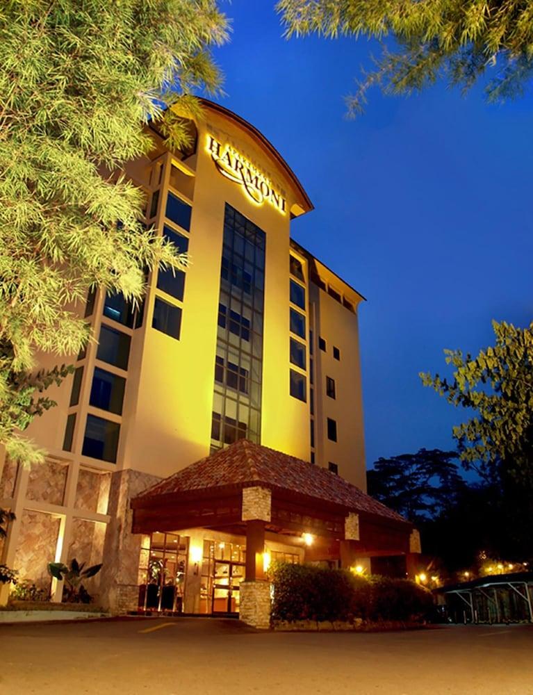 Hotel Harmoni Batam