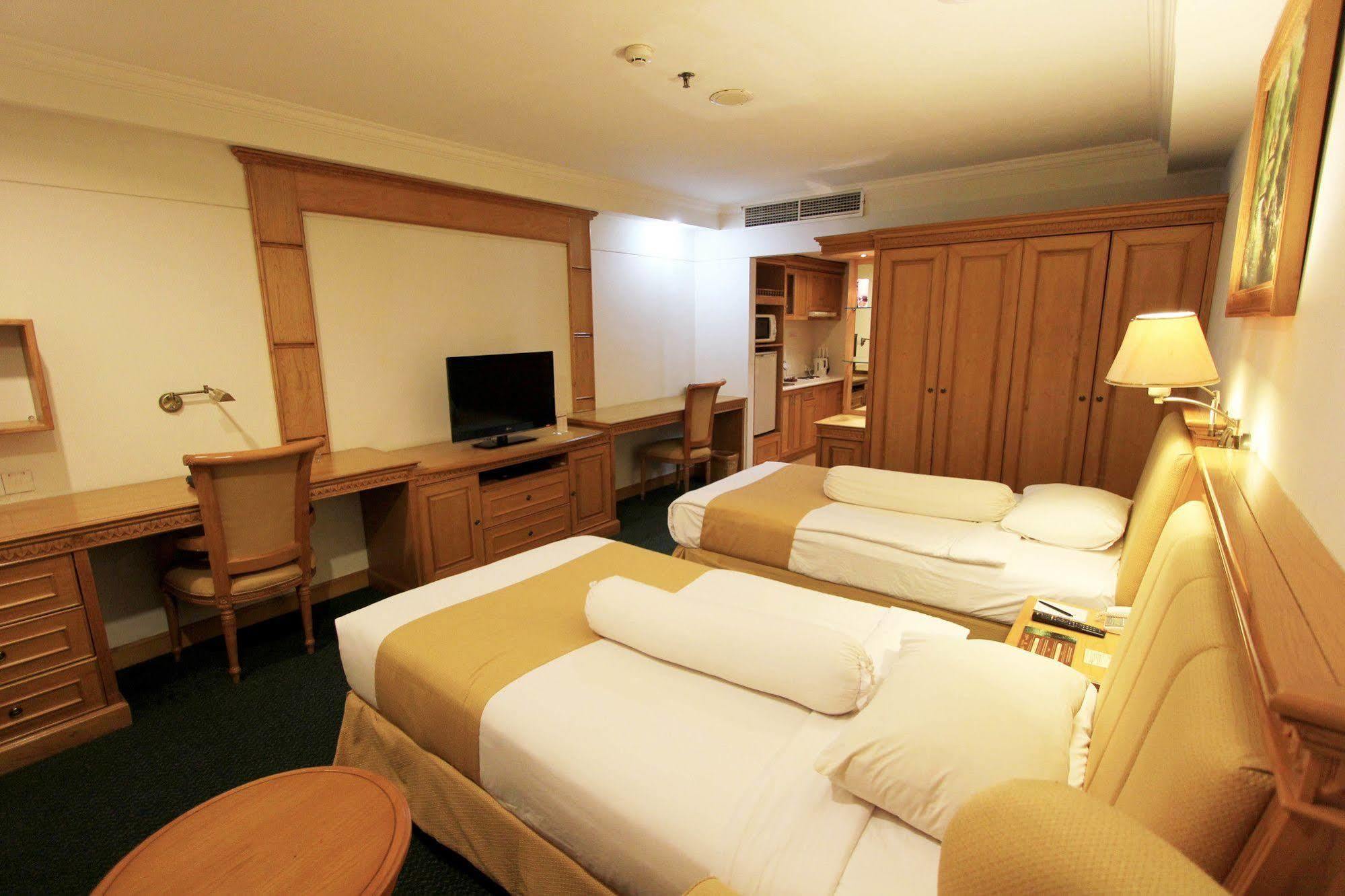 Hotel Harmoni Batam