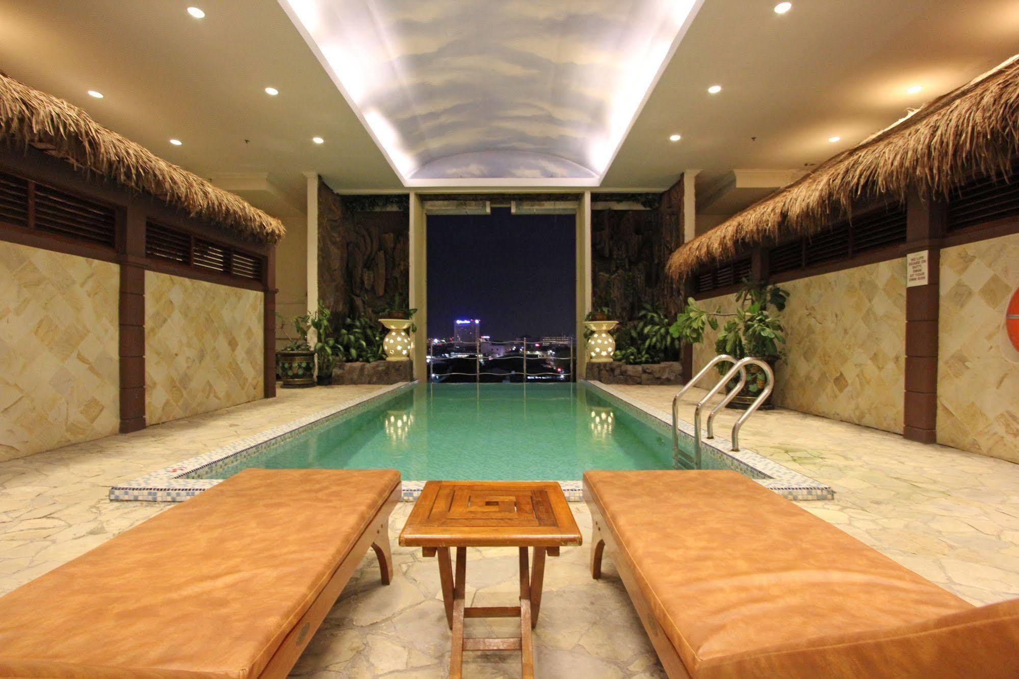 Hotel Harmoni 4*